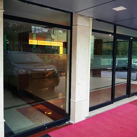 The Kings Hotel Порт Блеър Екстериор снимка