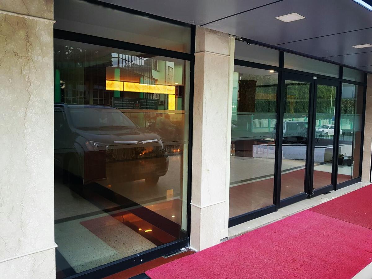 The Kings Hotel Порт Блеър Екстериор снимка